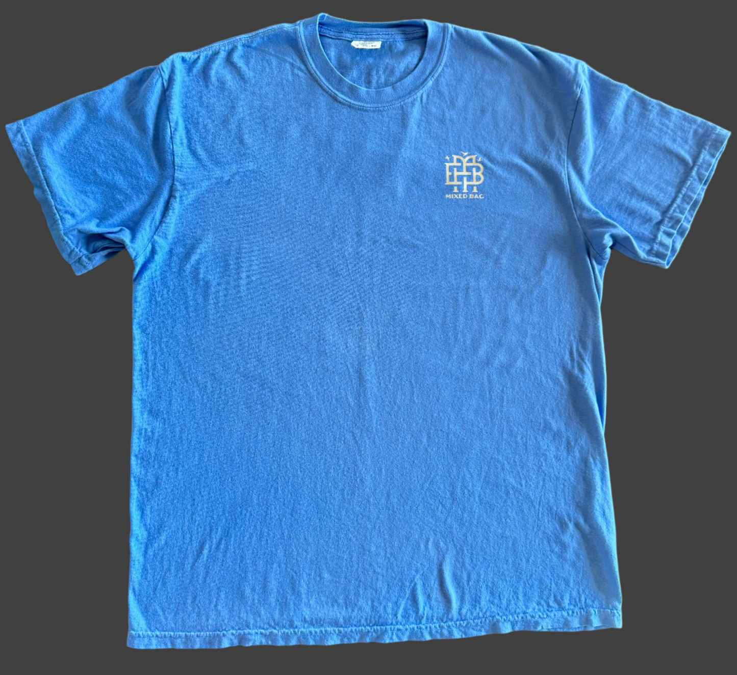 "The hunt" t-shirt