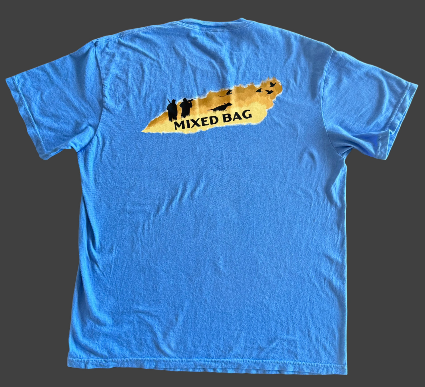 "The hunt" t-shirt