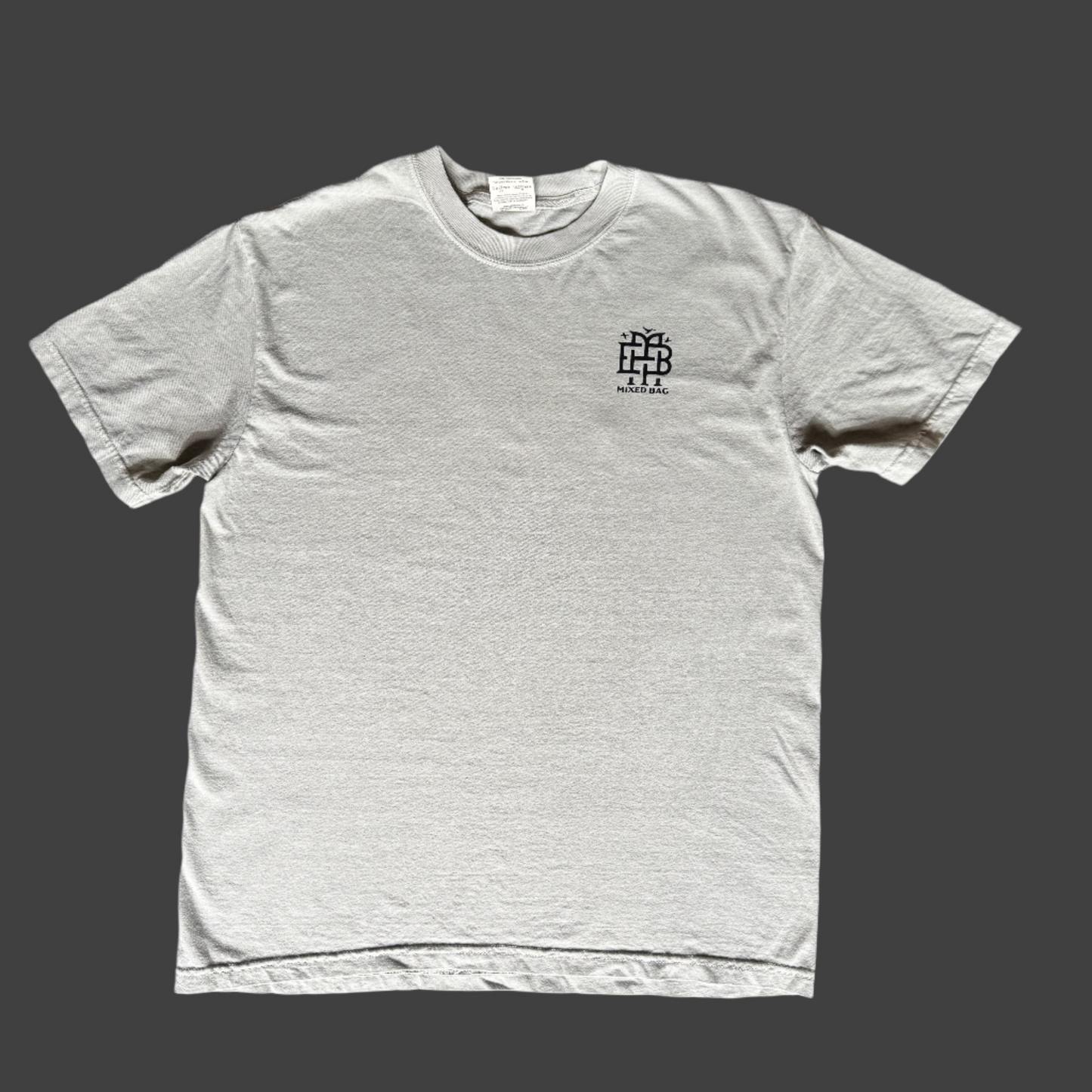 "The hunt" t-shirt