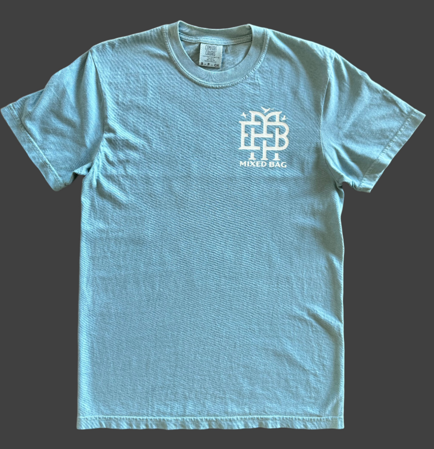 "The Perfect way to Tailgate" t-shirt