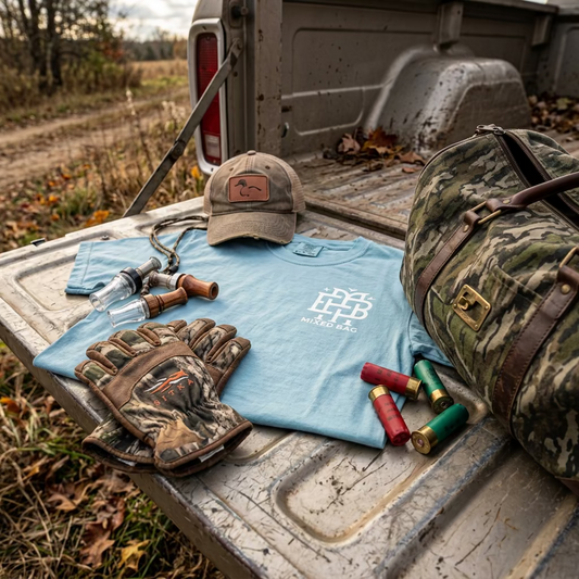 "The Perfect way to Tailgate" t-shirt