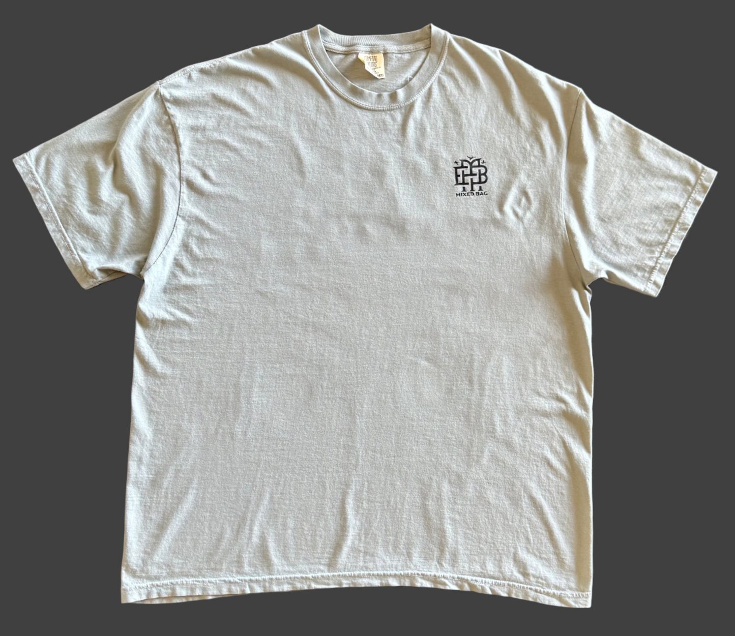 "The Crew" t-shirt