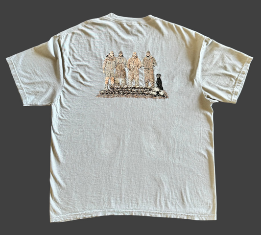 "The Crew" t-shirt