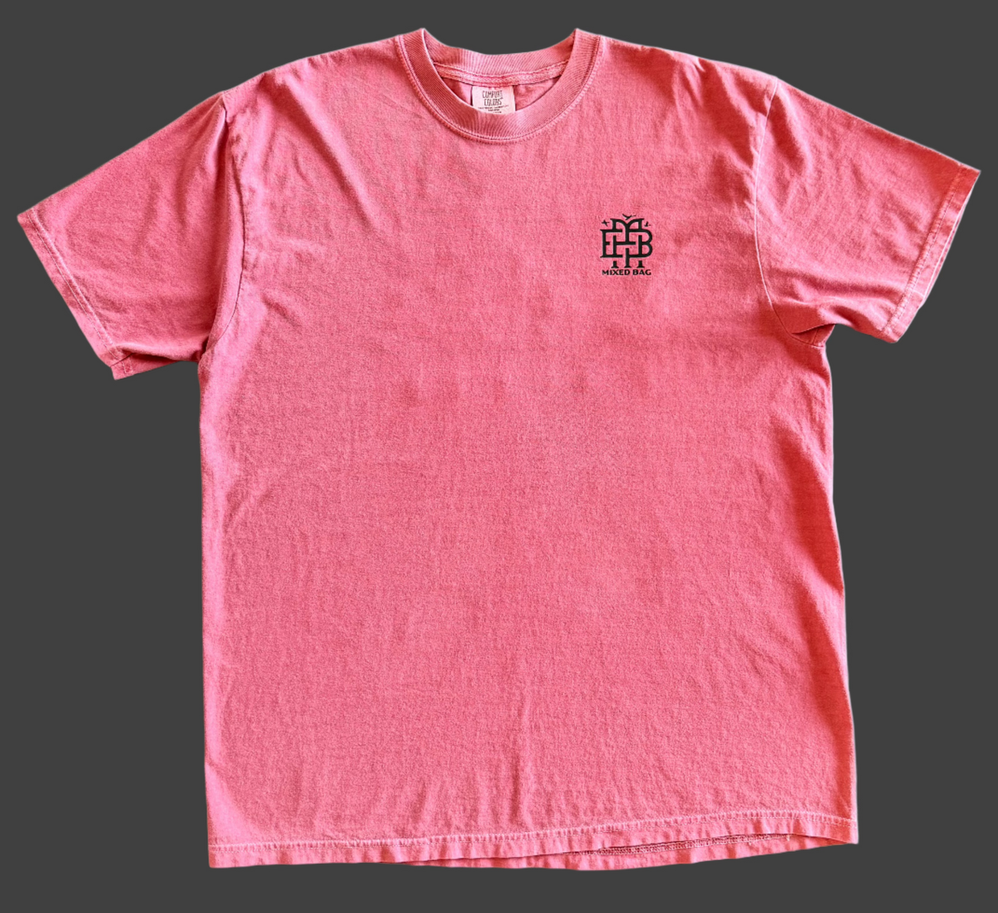"The Crew" t-shirt